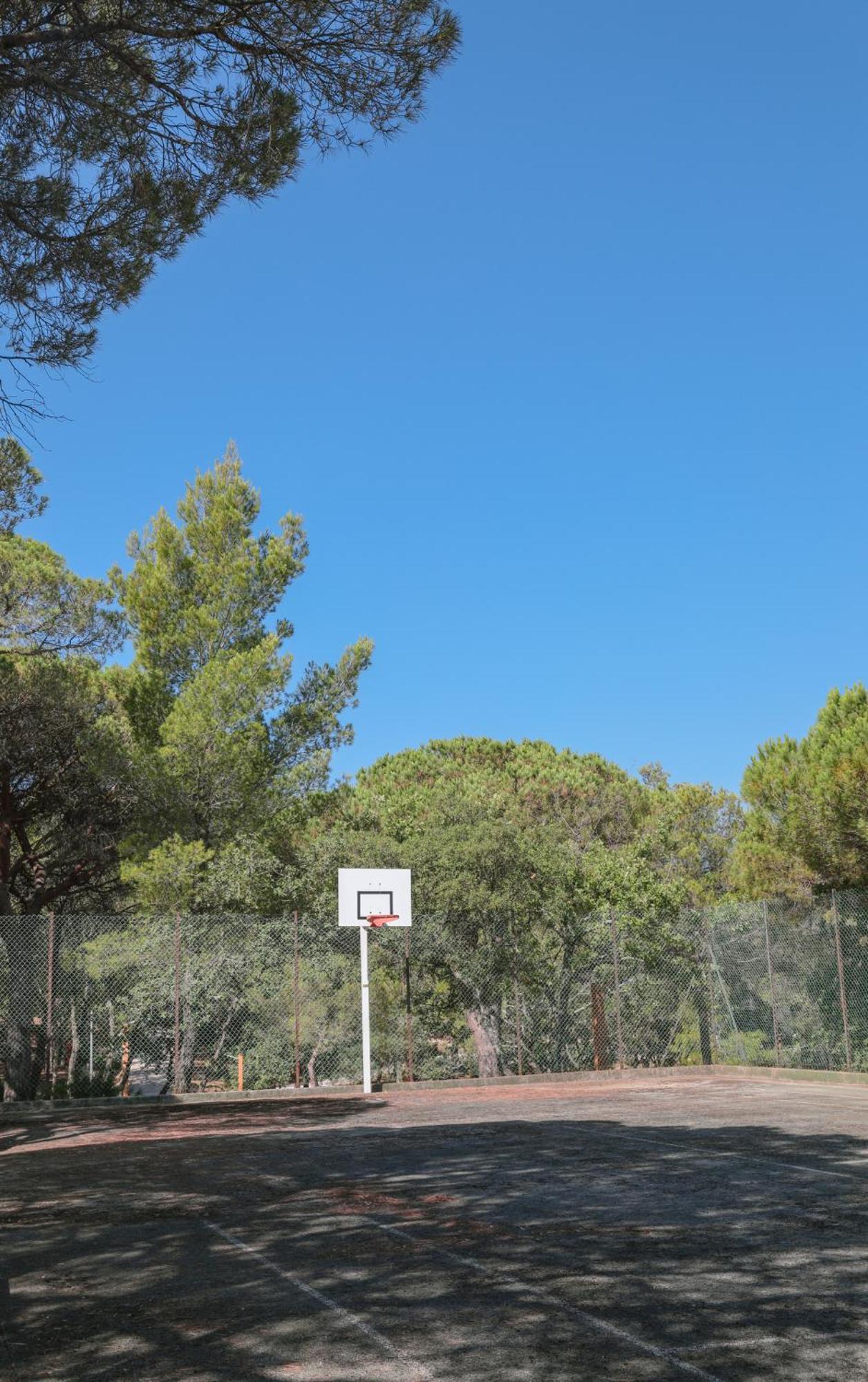 Camping Ladouceur Ramatuelle Exteriör bild